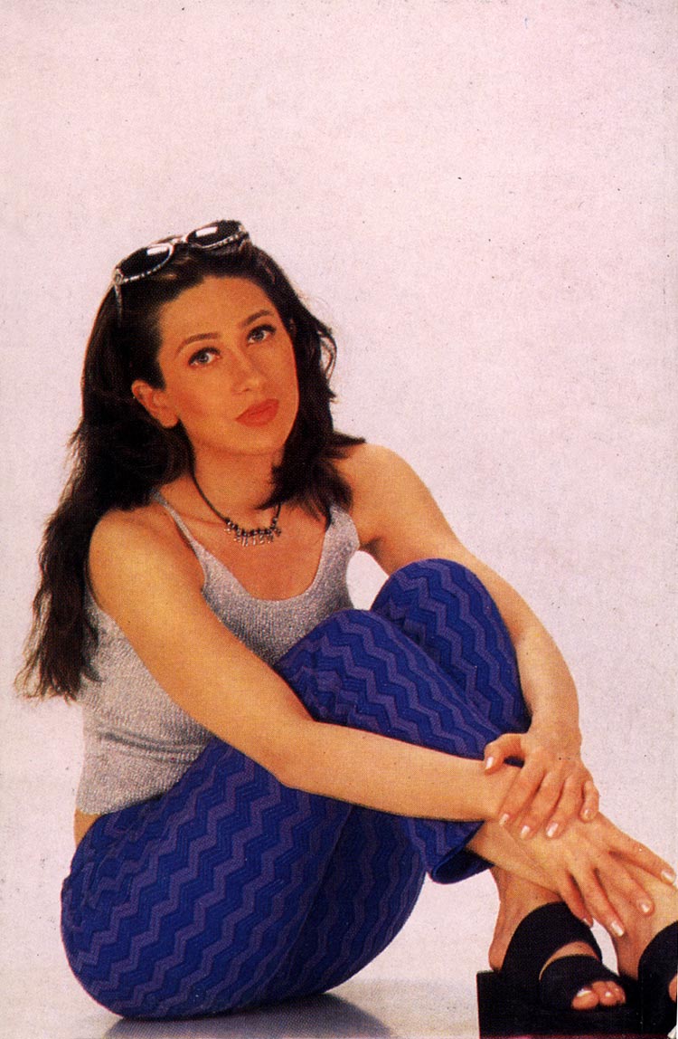 Karishma Kapoor Fakes