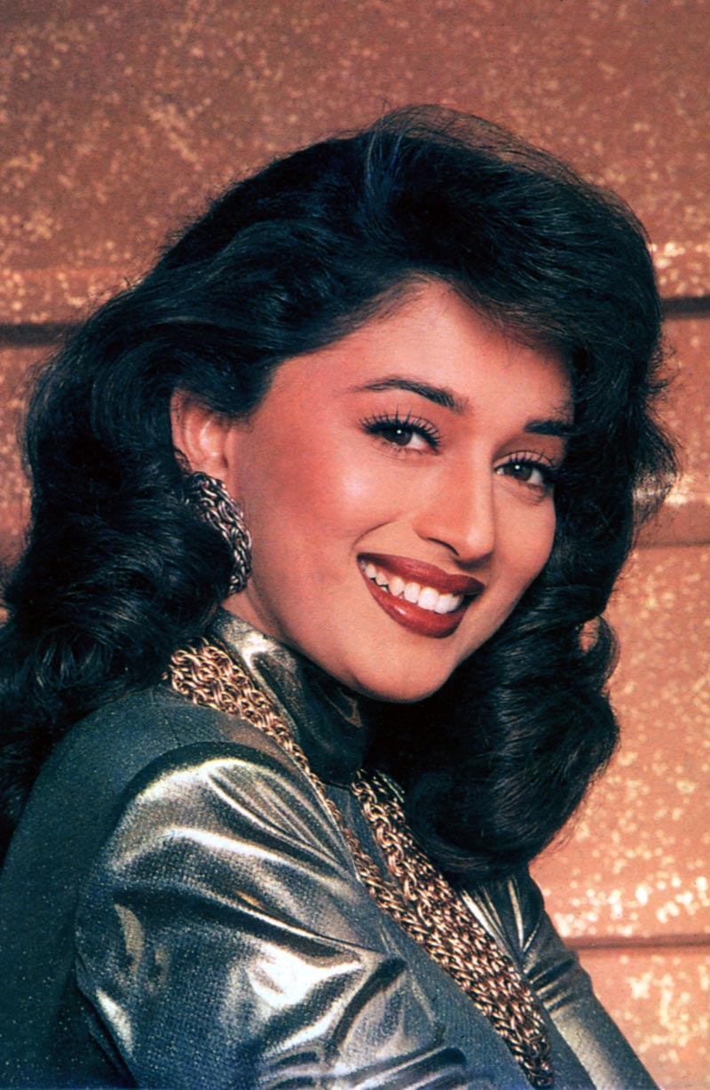 Madhuri Fakes