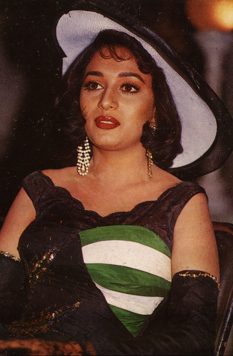 Madhuri Fakes